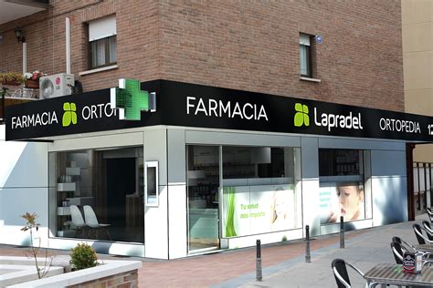 farmacia lapradel